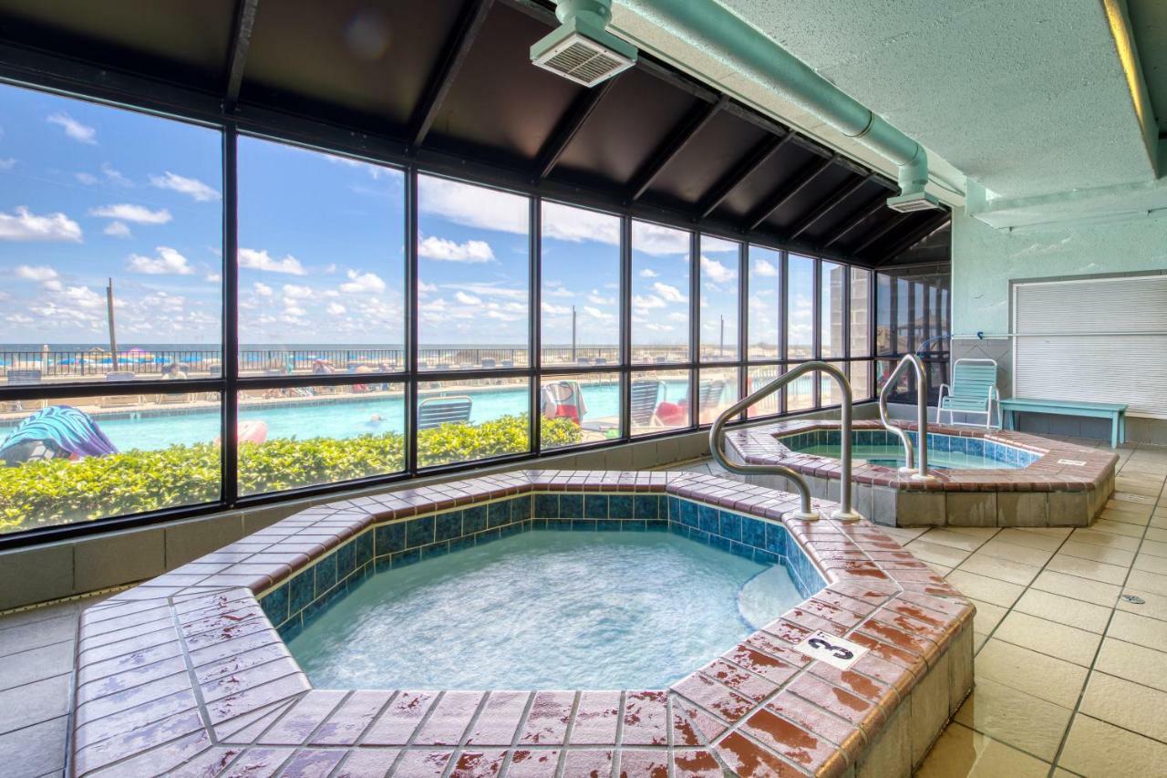 Phoenix X Orange Beach Exterior foto