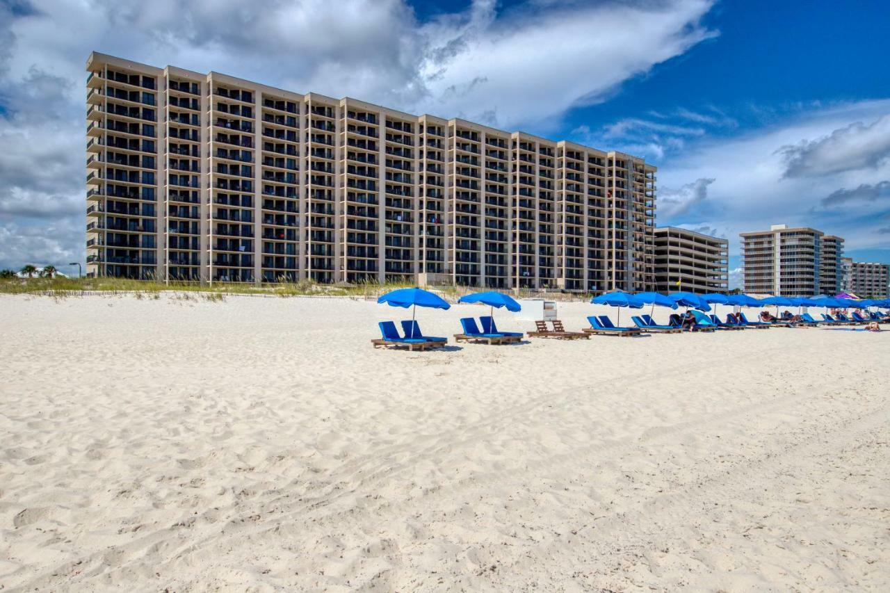 Phoenix X Orange Beach Exterior foto